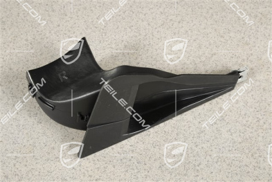 Air guide, GT2 RS/GT3/GT3 RS, R