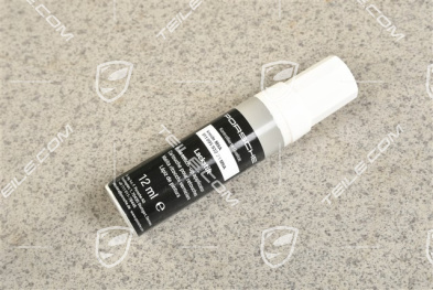 Lackstift, Kreide