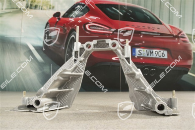 Engine bracket