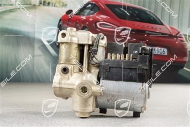 Agregat hydrauliczny ABS / pompa hydrauliczna, Carrera 2/Carrera 4/Turbo-Look