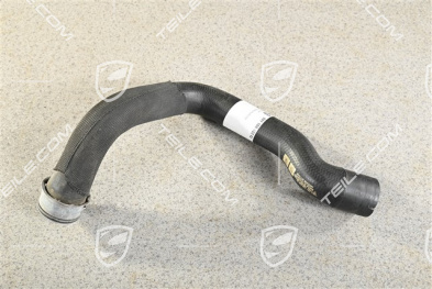 Water hose, Feed, Long, R