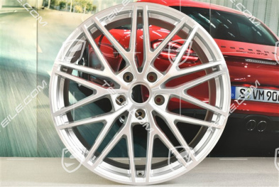 21" Felga Cayenne RS Spyder Design, 11J x 21 ET58