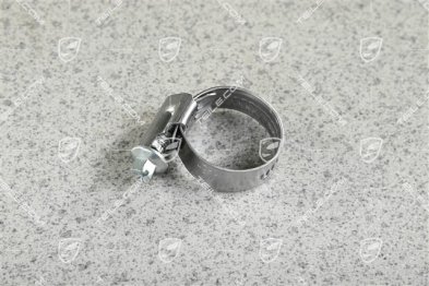 HOSE CLAMP HOSE CLAMP