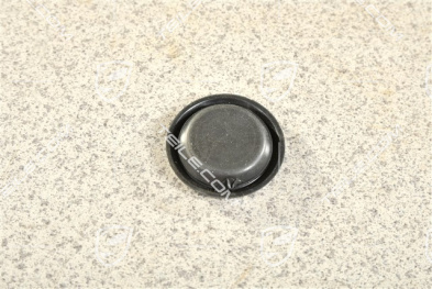 Blind plug chassis / body