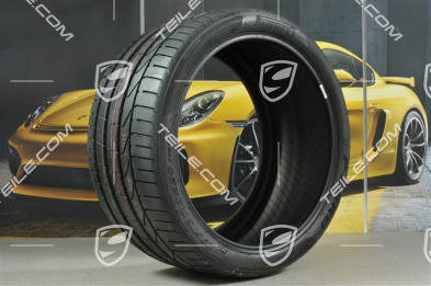 Summer tires Pirelli P Zero 295/30 R20 N0 Summer tires Pirelli P Zero 295/30 R20 N0