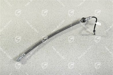 Brake line, front axle, GT3, L