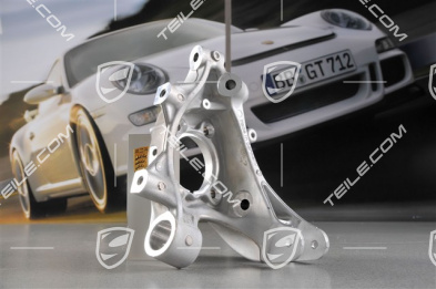 Wheel carrier, R