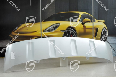 Frontspoiler, Aerokit / Sport Design / GTS Frontspoiler, Aerokit / Sport Design / GTS