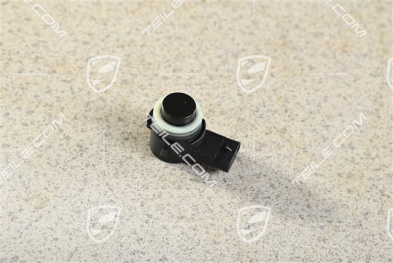 Sensor parking assistant,  front bumper, L=R
