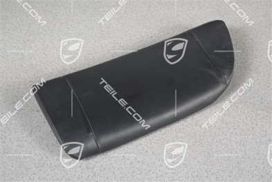 Rear / back seats, Lumbar support, Leather, Metropole blue, Convertible, R