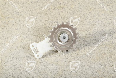Quarter Glass Mount, Convertible, L=R