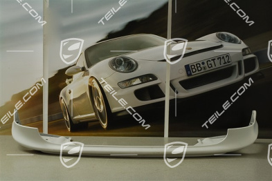 Frontspoiler Turbo S