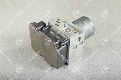 ABS Pumpe / Hydroaggregat, Hybrid