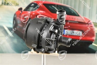 Circulation electric water pump, P5