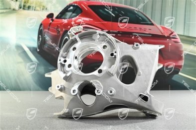 Radträger, HA, Turbo, R