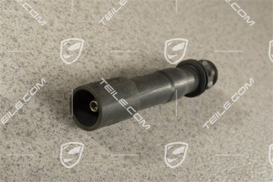 Spark plug socket / ignition coil plug