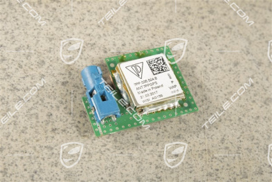Antenne GPS