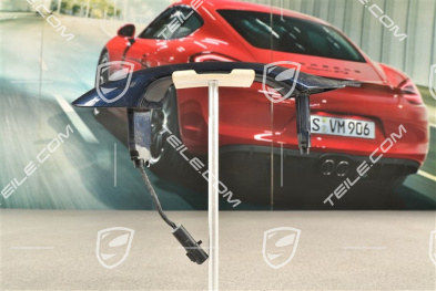 Türgriff, Keyless, L