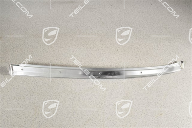 Window moulding / trim, Chrome, Coupe, R