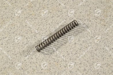 Compression spring, Oil Pressure Relief Valve, R Compression spring, Oil Pressure Relief Valve, R