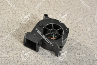 Lüfter für LED-Scheinwerfer, L=R