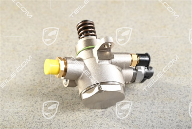 High pressure fuel pump 2,9L / 3,0L