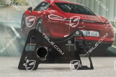 Mounting for vehicle tools