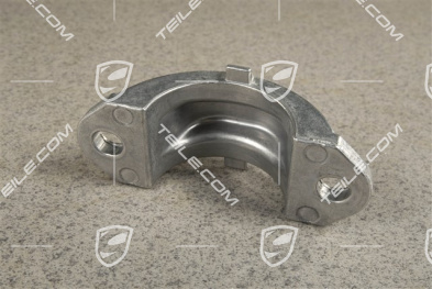 Front sway bar bracket / mount, L=R