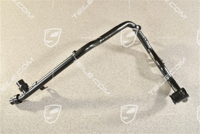Coolant hose / line 3,0 Diesel