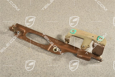 Front lid / bonnet Hinge, L