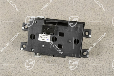 Switch, Chassis/Standard