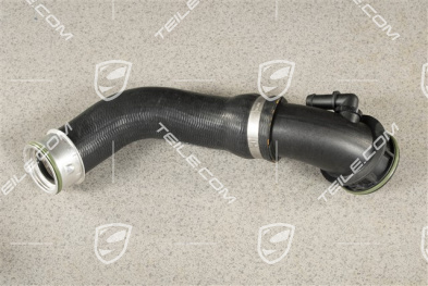 Pressure hose, L