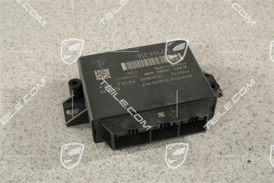 Control unit ParkAssist Sensor