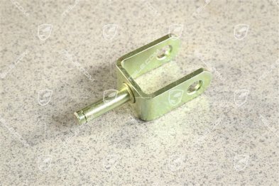 Shift lever fork, Carrera RS