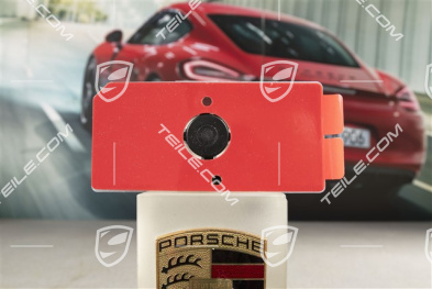 Antenna UMTS / GSM / LTE emergency call system