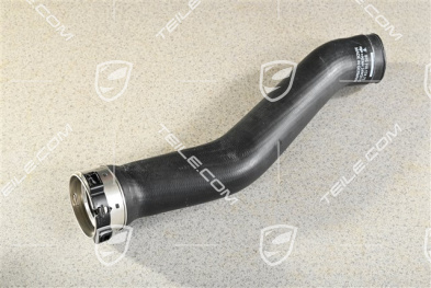 Pressure pipe, Turbo, R