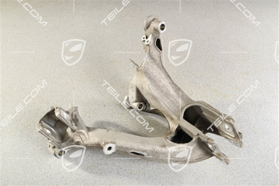 GT3, Rear suspension side section / panel, L