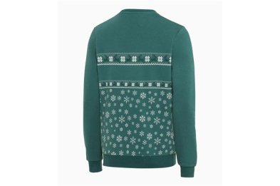 Unisex-Sweatshirt – Weihnachten M