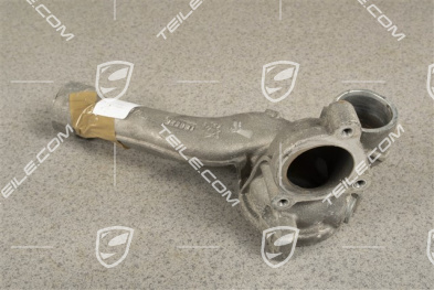 2.9L / 3.4L, Water guide / thermostat housing