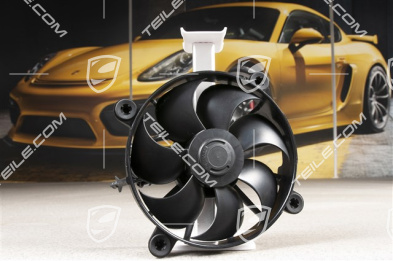 Blower, Boxster Spyder / Cayman GT4, L=R