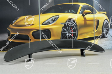 Spoiler tylny Aero Kit 2 (skrzydło), bez maski