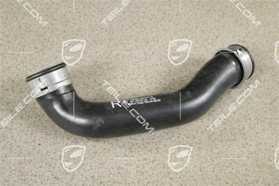 Cooling system Hose / pipe / line Supply, R