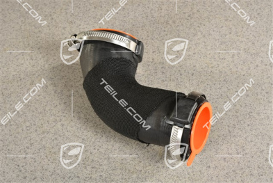 2,9L, Pressure hose, L