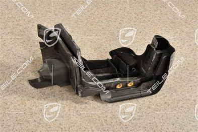 Gasket, B-pillar, R