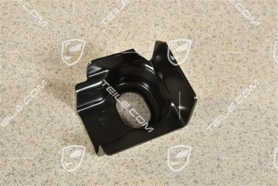 Jacking point, front, R