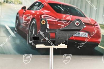 Bracket for circulation electric water pump, Turbo