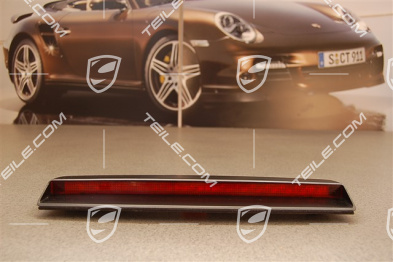 Third brake light
