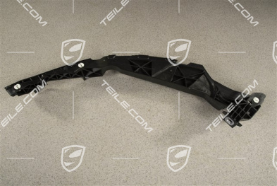 Guide piece, L