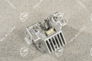 LED-Modul, Scheinwerfer, L=R