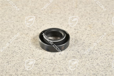 Radialwellendichtring 23x40x10
